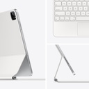 Apple Magic Keyboard for iPad Air (4th and 5th gen) and iPad Pro